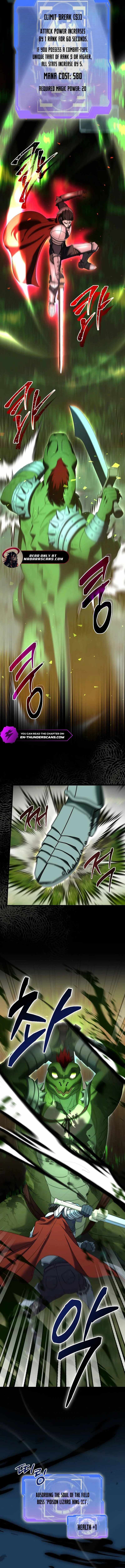 Master of All Skills Chapter 11 3